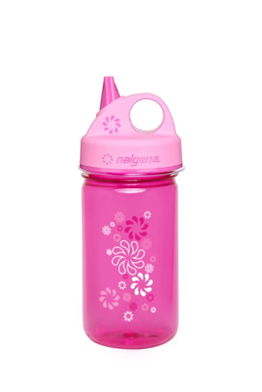 12oz Grip n Gulp Sustain Bottle