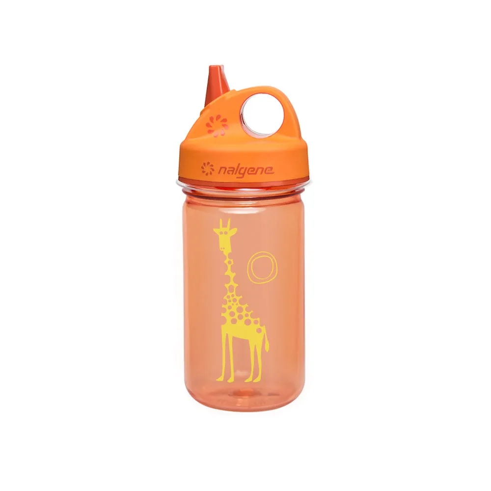 12oz Grip n Gulp Sustain Bottle