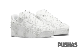 Air Force 1 Low 'Swarovski Retroreflective Crystals White' W (2021)