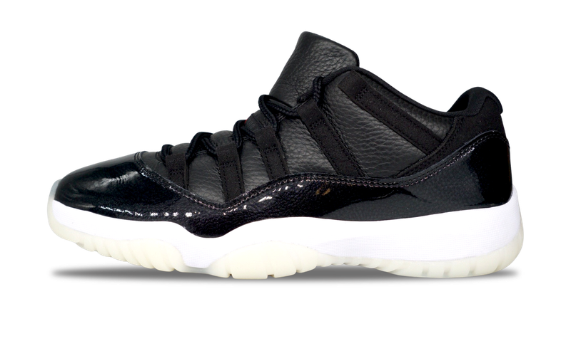 Air Jordan 11 Retro Low '72-10'