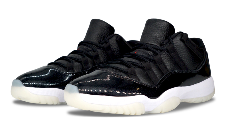 Air Jordan 11 Retro Low '72-10'