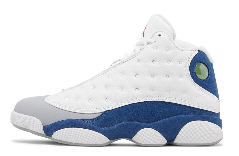 Air Jordan 13 Retro 'French Blue'