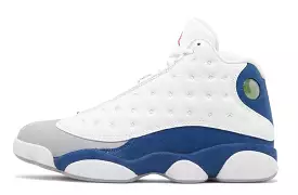 Air Jordan 13 Retro 'French Blue'