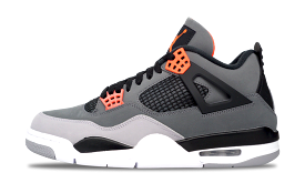 Air Jordan 4 Retro 'Infrared'