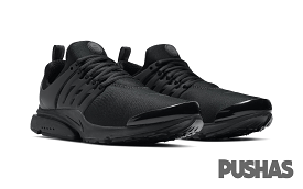 Air Presto 'Triple Black' (2021)