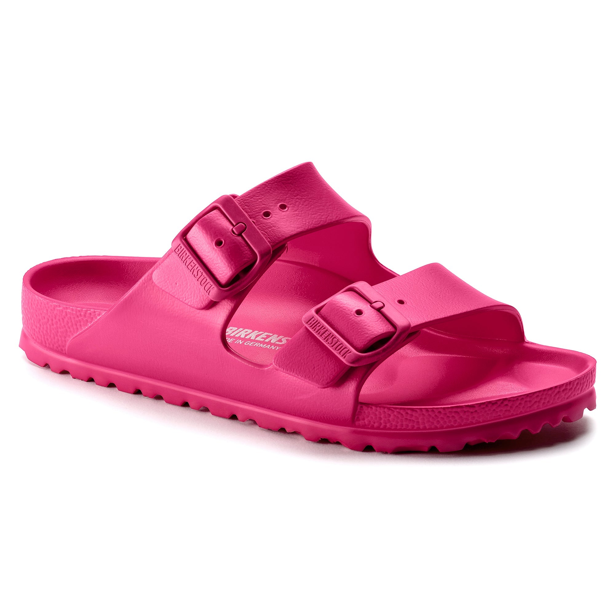 Arizona EVA Kid's Water-Friendly Sandal - Beetroot Purple