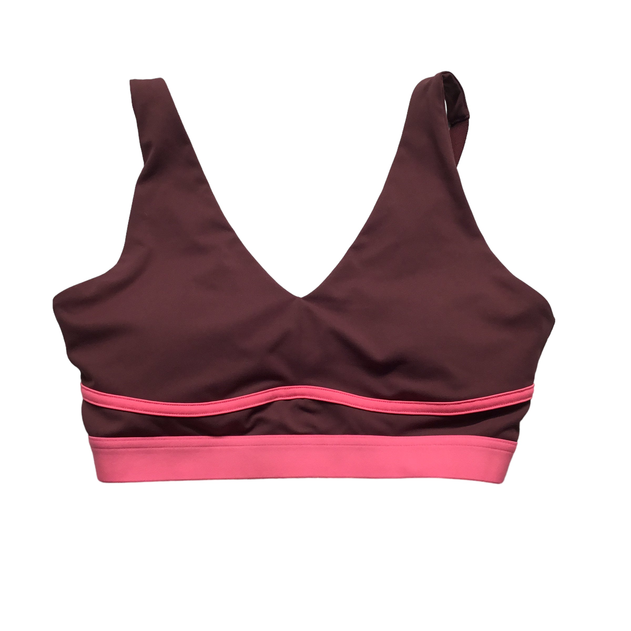 Athletic Bra By Fabletics  Size: M