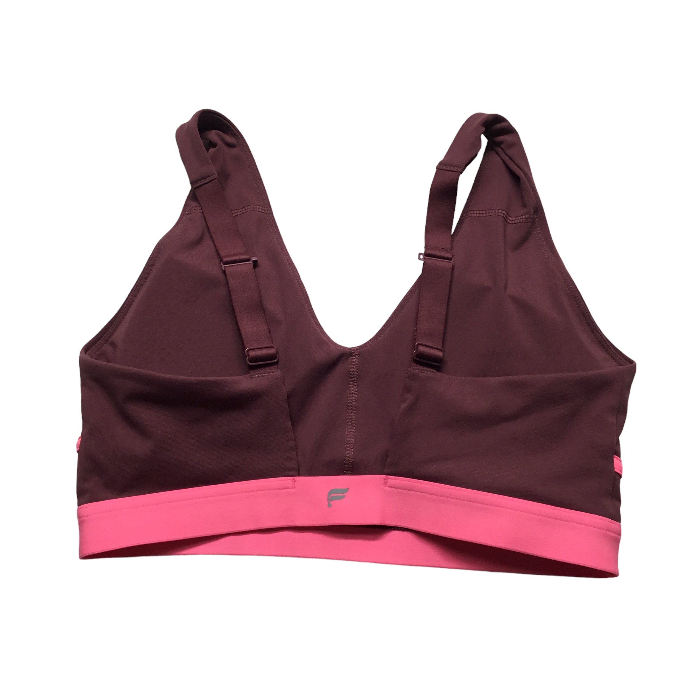 Athletic Bra By Fabletics  Size: M