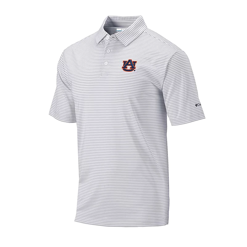 Auburn Club Invite Polo