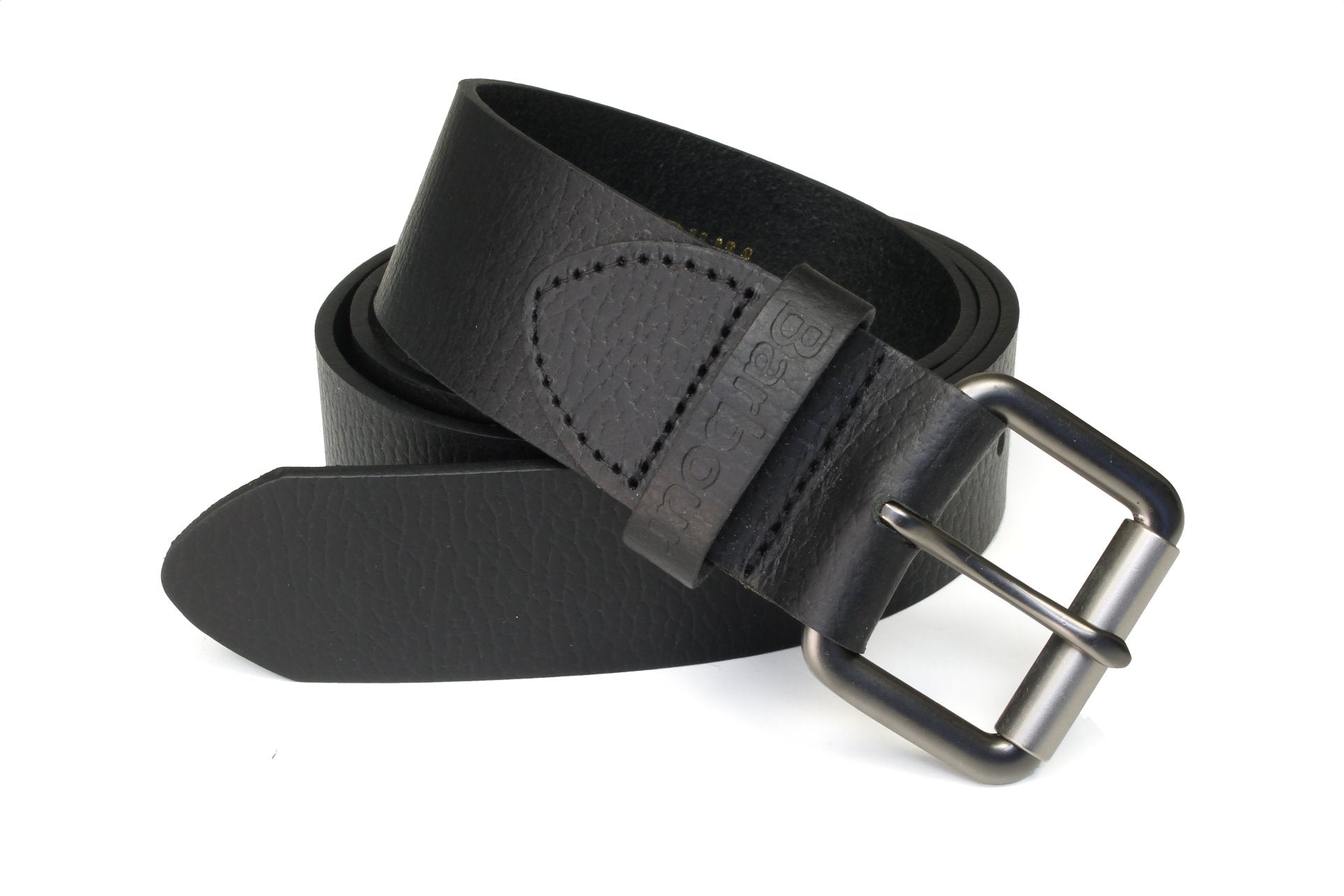 Barbour Mens 'Allanton' Leather Belt