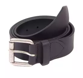 Barbour Mens 'Allanton' Leather Belt