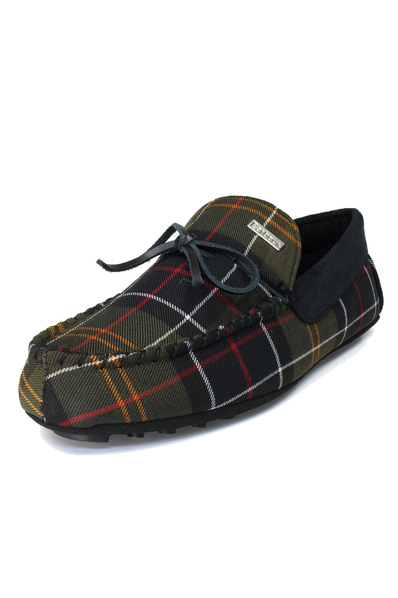 Barbour Mens Kurila Driving Style Slipper