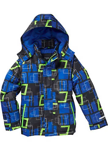 bonprix Kids Waterproof Skiing Jacket | Grattan