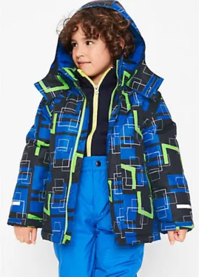 bonprix Kids Waterproof Skiing Jacket | Grattan