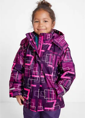 bonprix Kids Waterproof Skiing Jacket