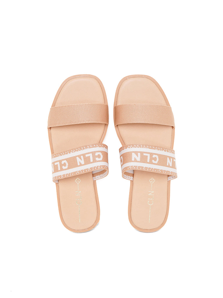 Carleen Flat Slides