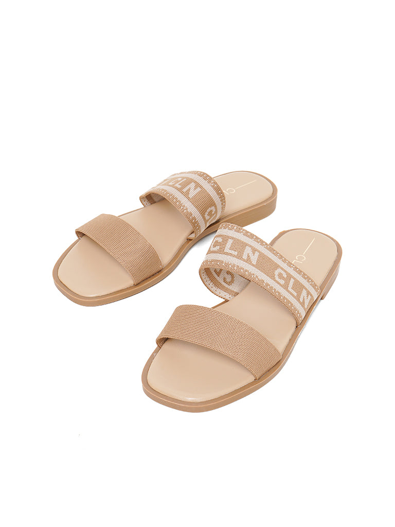 Carleen Flat Slides