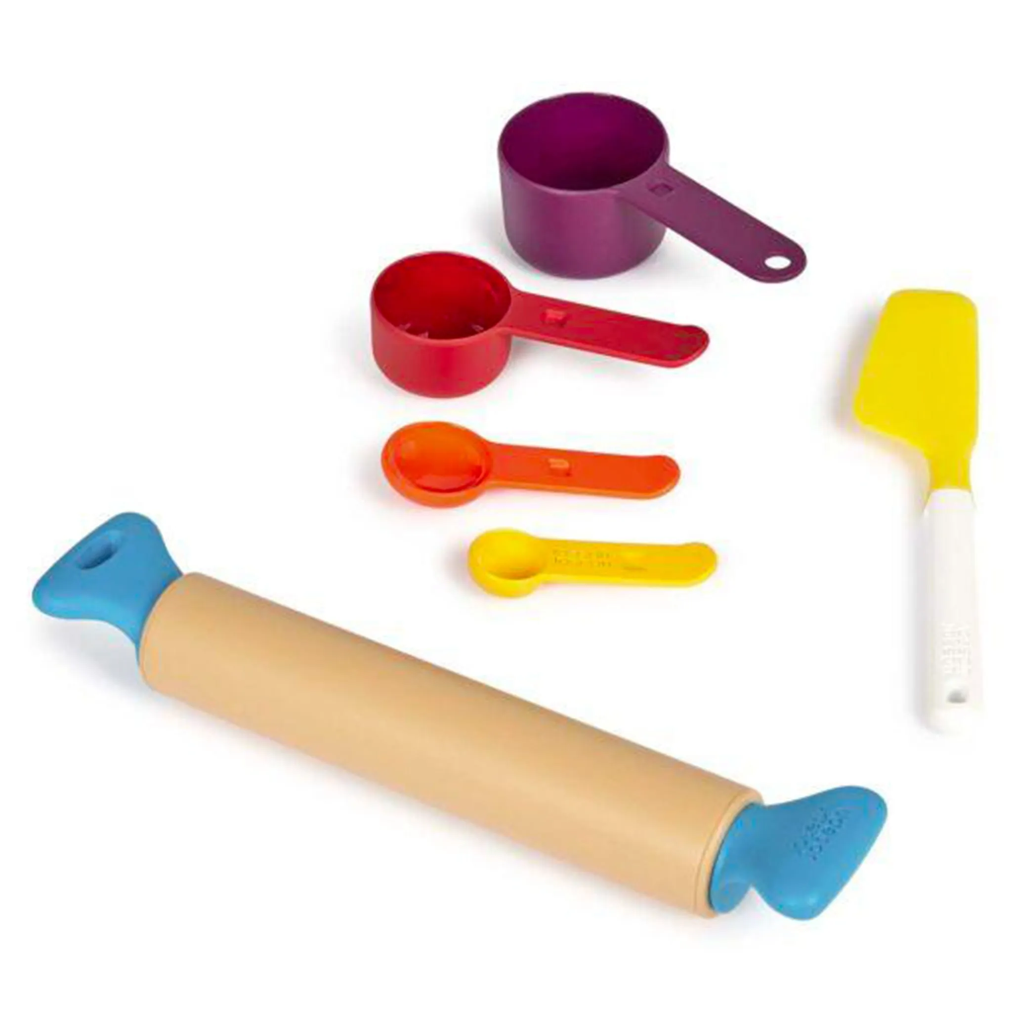 Clément - Gear Bake Essential Baking Set  - Clement