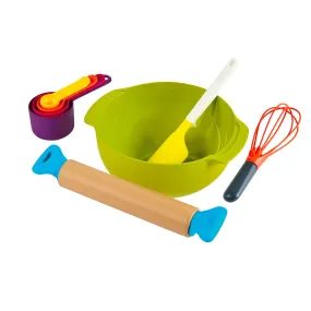 Clément - Gear Bake Essential Baking Set  - Clement