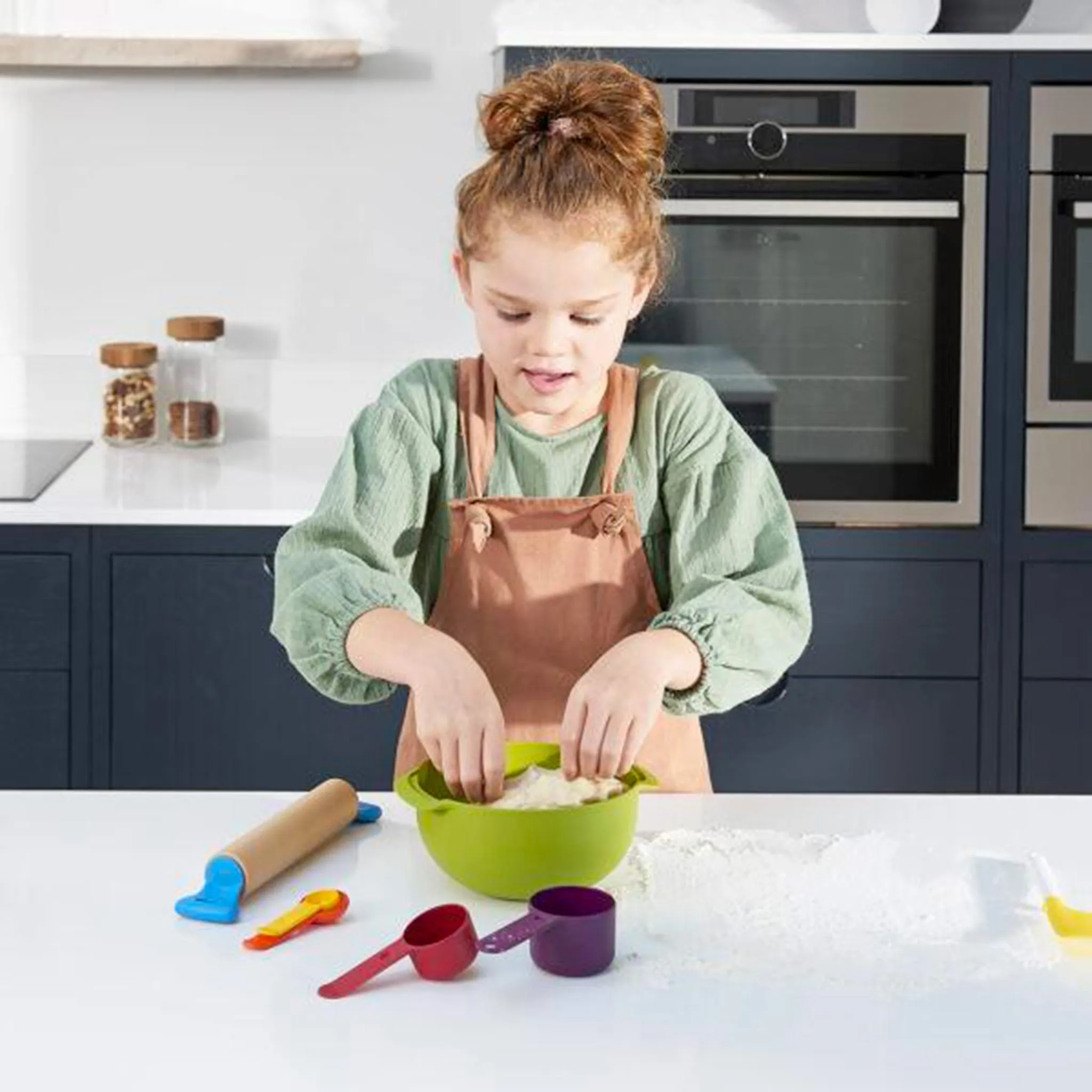 Clément - Gear Bake Essential Baking Set  - Clement