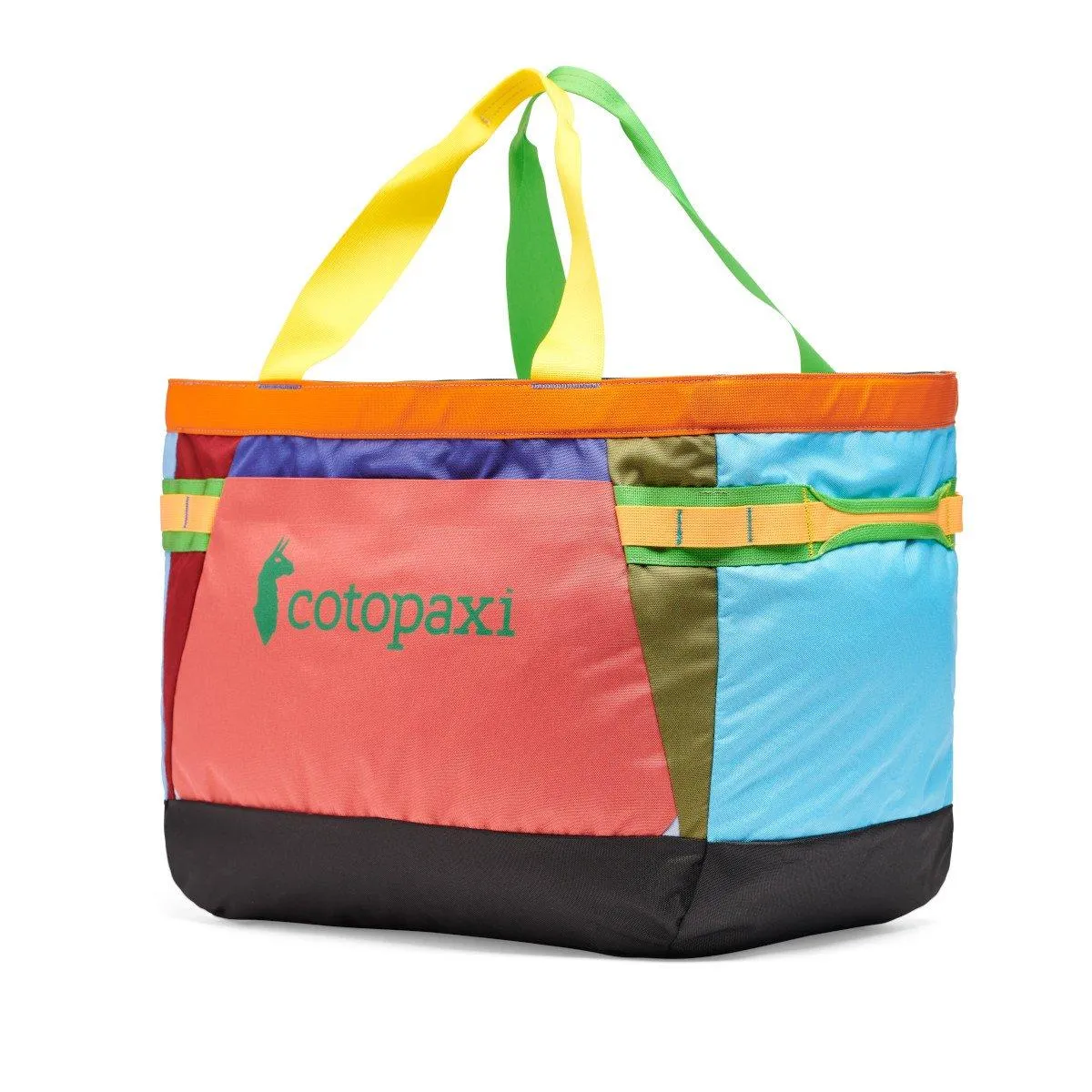 Cotopaxi Allpa 60L Gear Hauler Tote | Holdalls | George Fisher UK