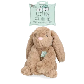 Cozy Dog Bunny Brown