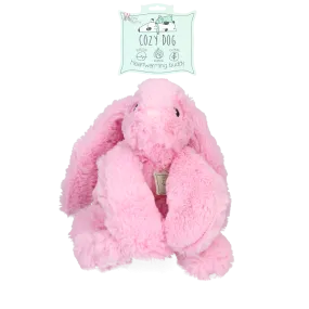 Cozy Dog Bunny Pink