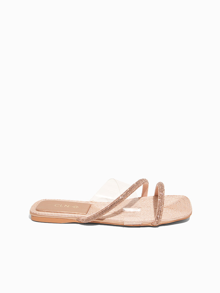 Dabria Flat Slides