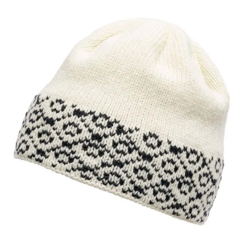 Devold  Bjørnøya Wool Beanie - Berretto