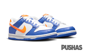 Dunk Low 'Knicks' GS (2023)