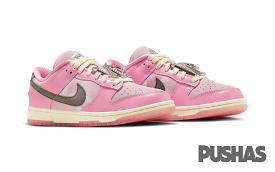 Dunk Low LX 'Barbie' W (2023)