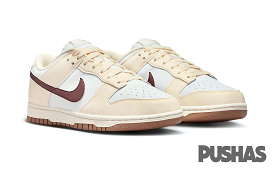 Dunk Low 'Next Nature Coconut Mauve' W (2024)