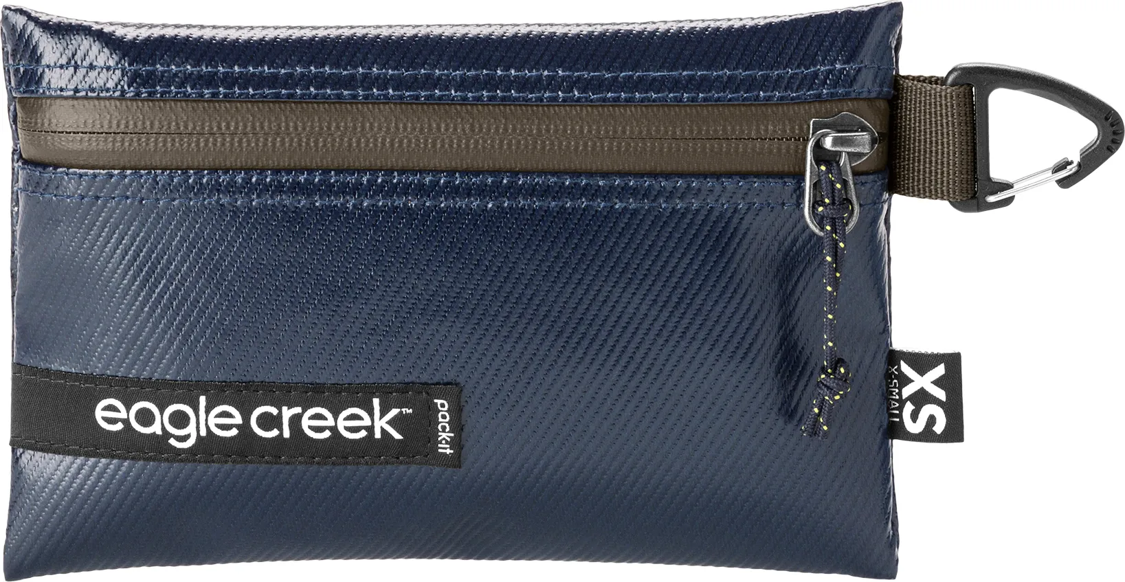 Eagle Creek Pack-It Gear Pouch XS Rush Blue | Buy Eagle Creek Pack-It Gear Pouch XS Rush Blue here | Outnorth