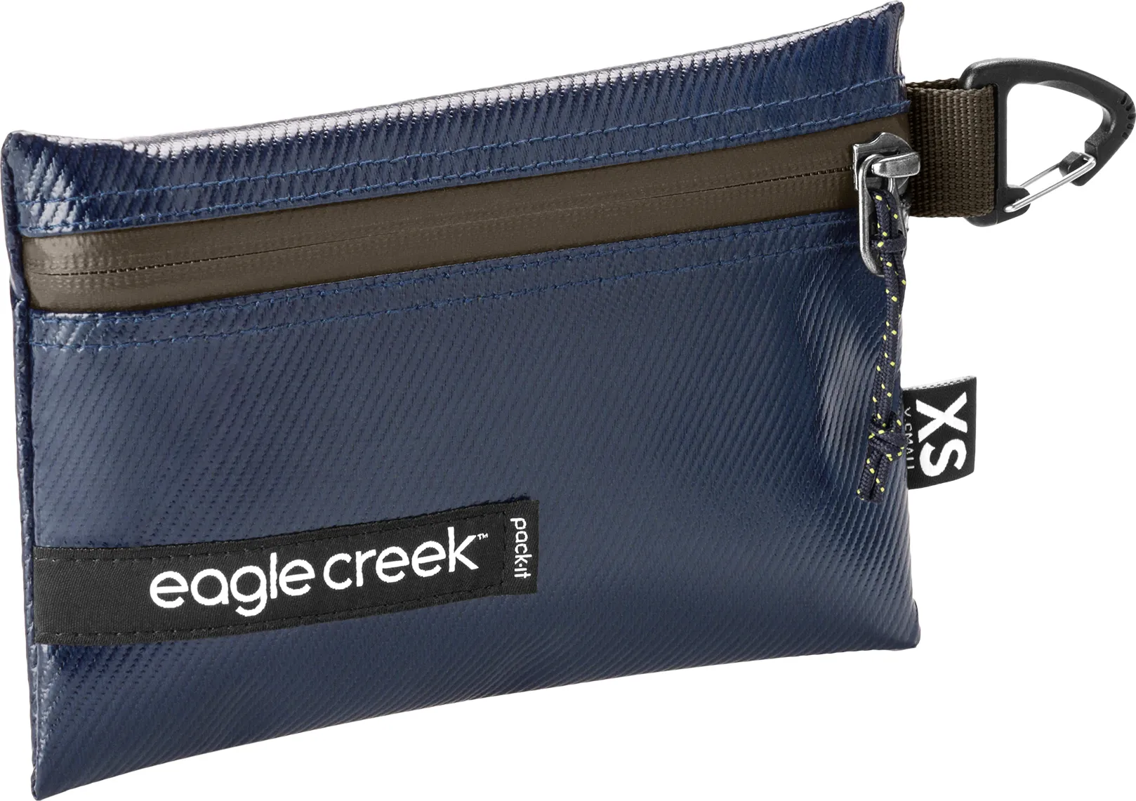 Eagle Creek Pack-It Gear Pouch XS Rush Blue | Buy Eagle Creek Pack-It Gear Pouch XS Rush Blue here | Outnorth