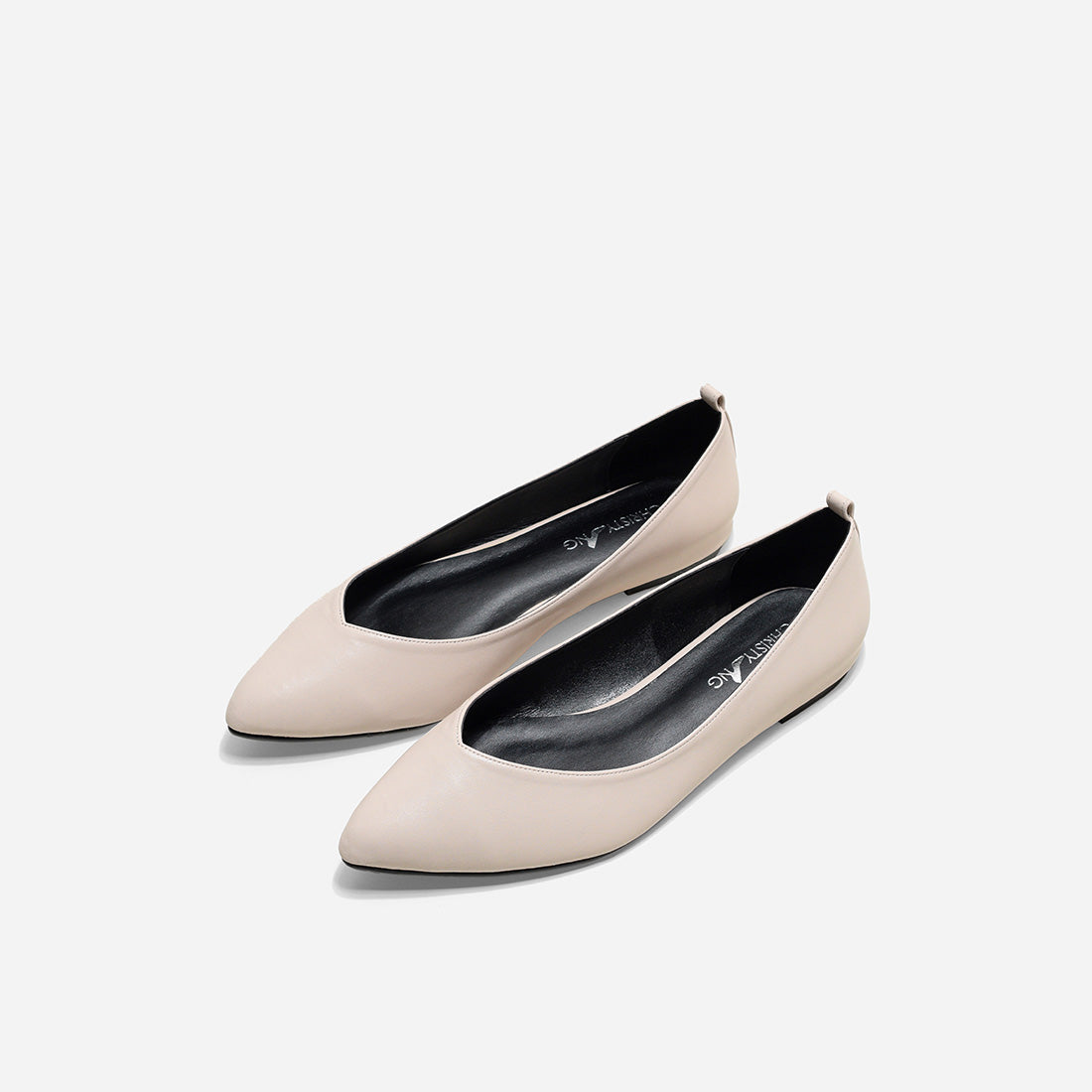 Edina Ballerina Flats