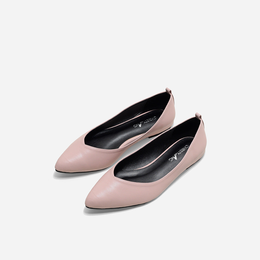 Edina Ballerina Flats