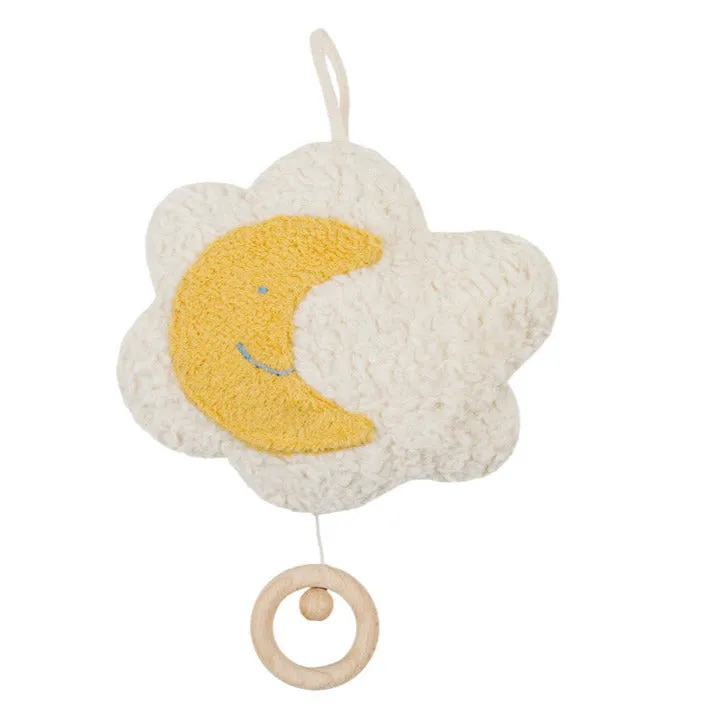 Efie Organic Musical Moon & Cloud