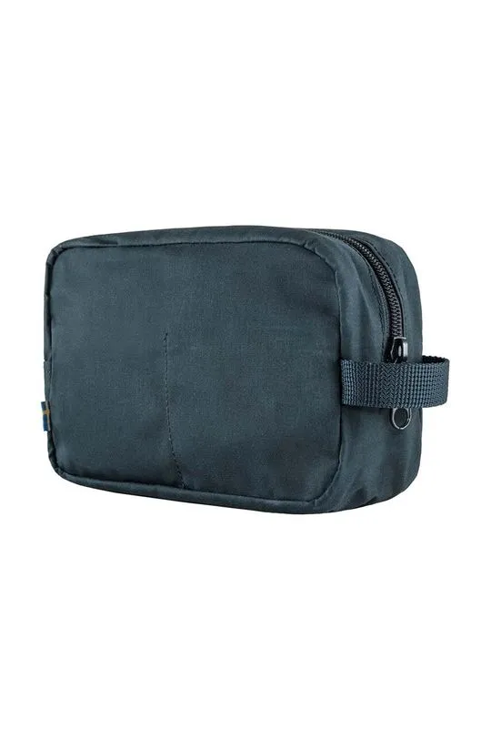 Fjallraven toiletry bag Kanken Gear Bag navy blue color F25862.560