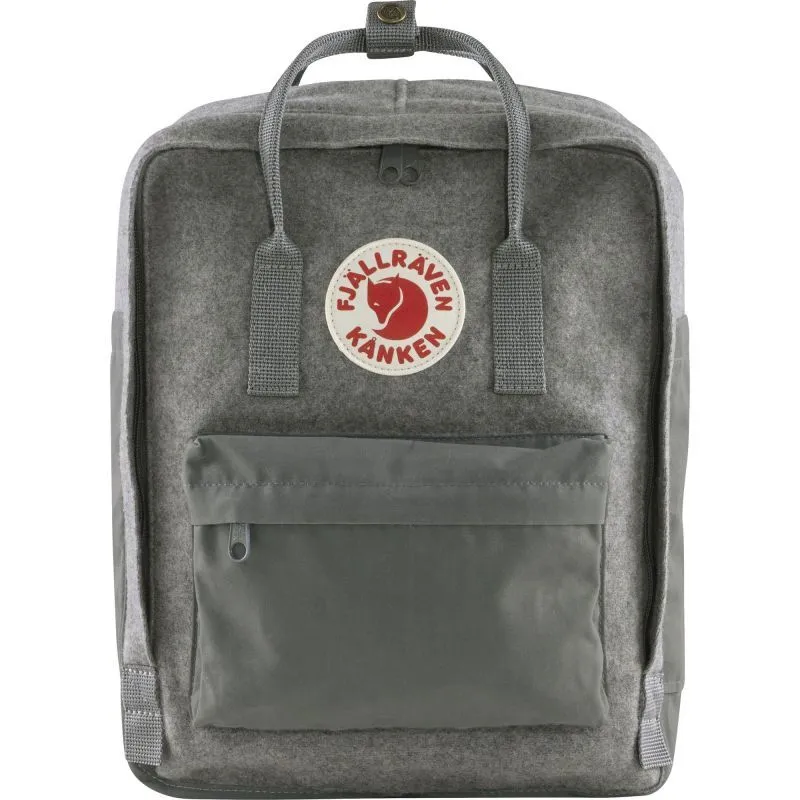 Fjällräven  Kånken Re-Wool - Zaino