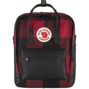 Fjällräven  Kånken Re-Wool - Zaino