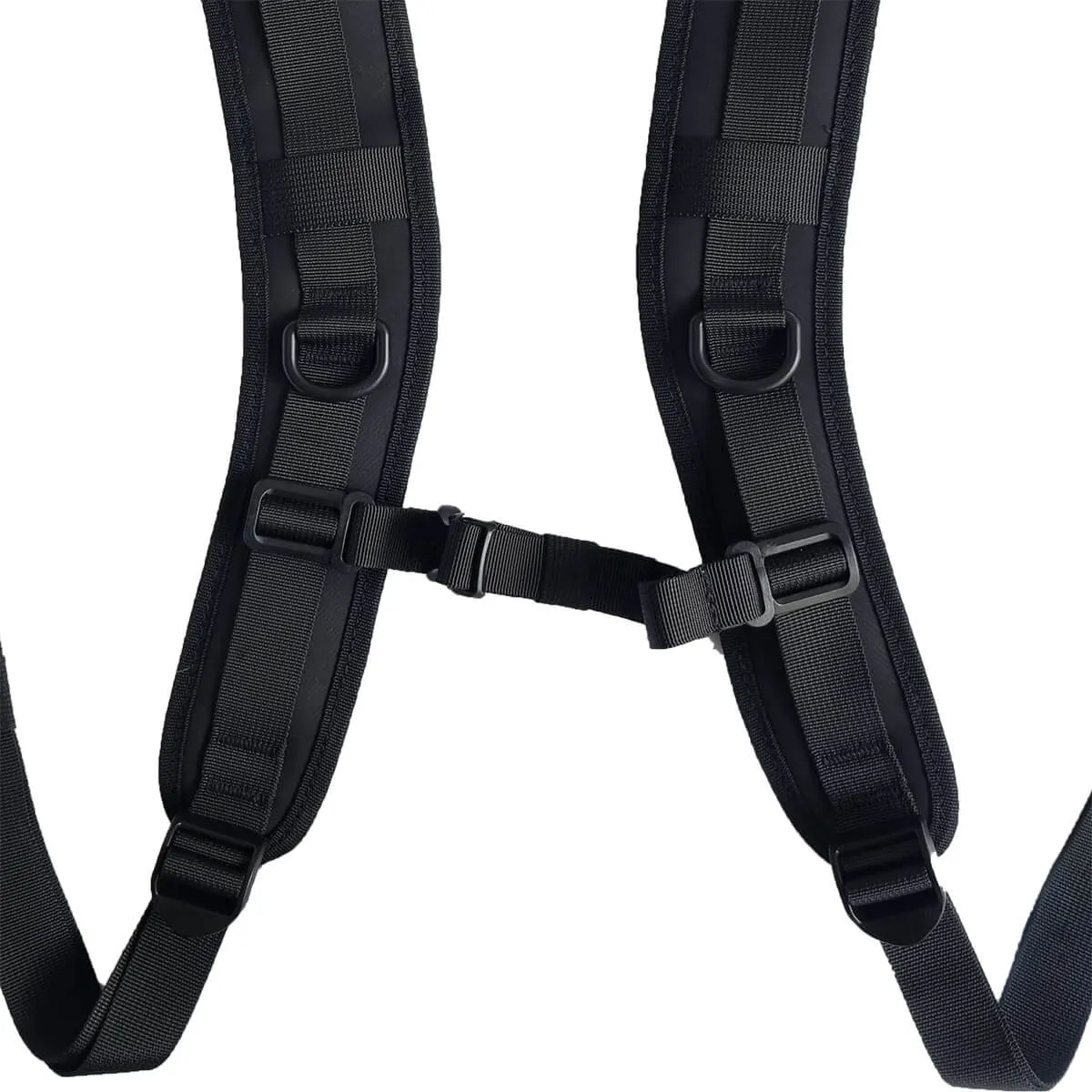 Flying Solo Gear Co | Universal Backpack Straps