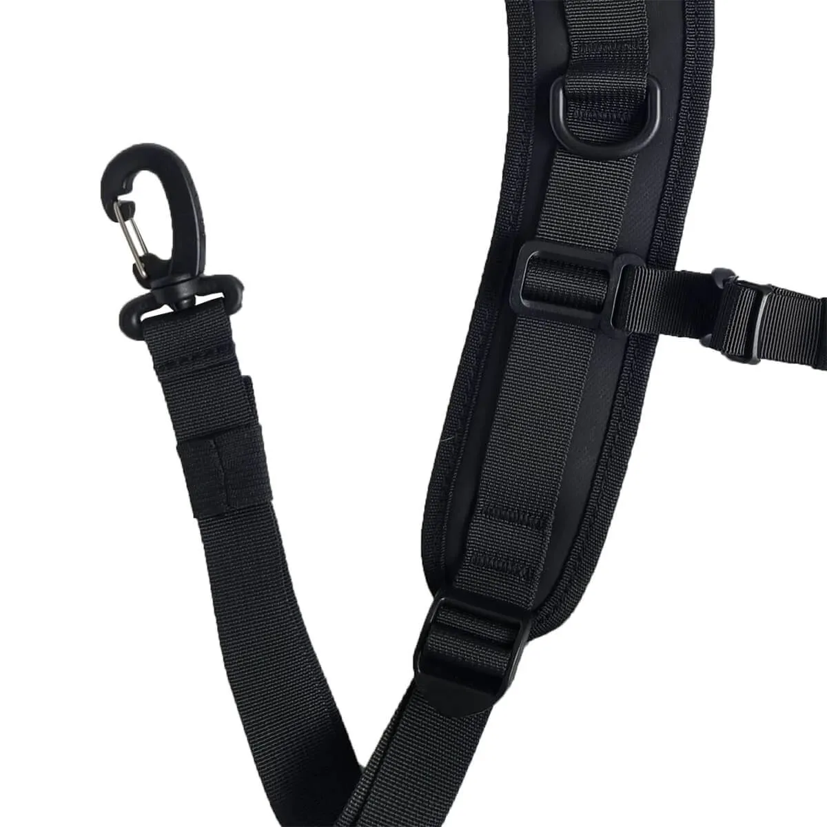 Flying Solo Gear Co | Universal Backpack Straps