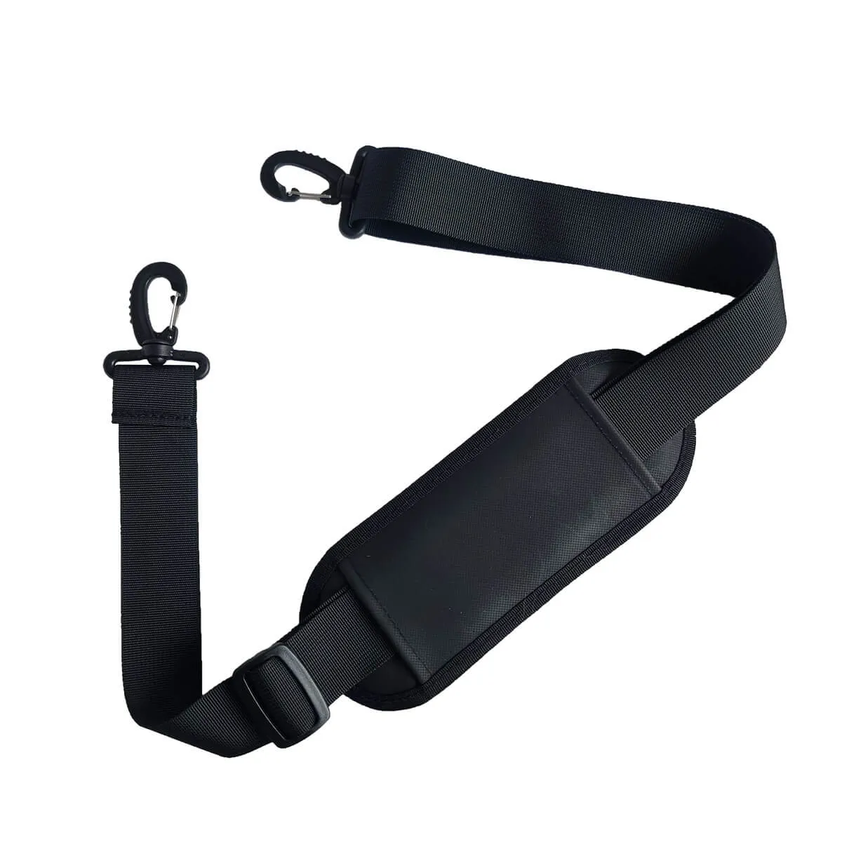 Flying Solo Gear Co | Universal Messenger Bag Shoulder Strap