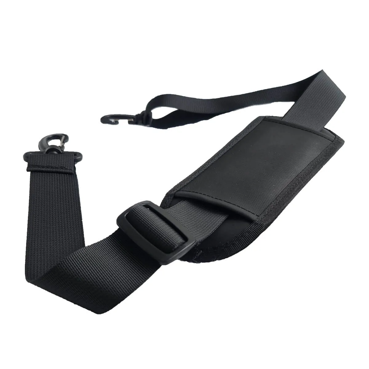 Flying Solo Gear Co | Universal Messenger Bag Shoulder Strap