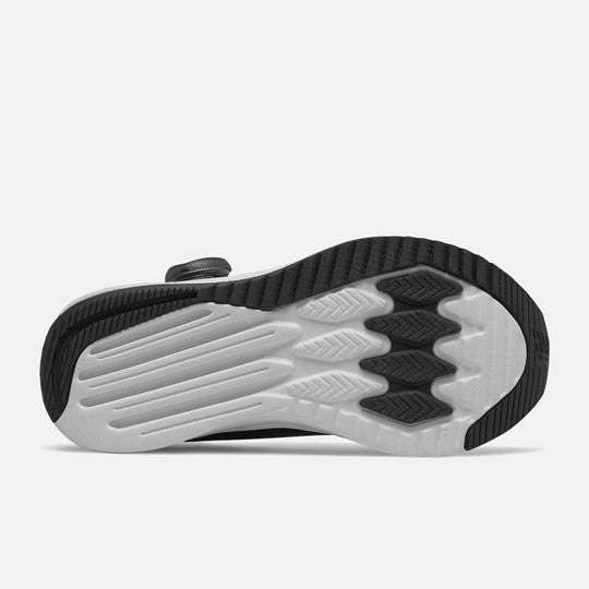 FuelCore Kid's Reveal BOA Trainer - Black and White