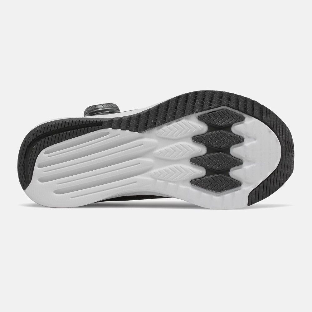 FuelCore Kid's Reveal BOA Trainer - Marblehead Grey and Dynamite