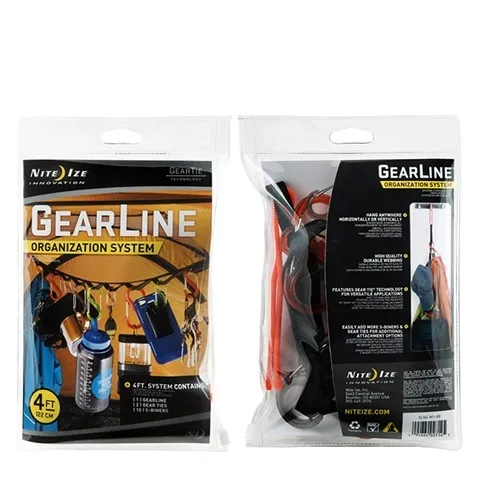 Gear Line