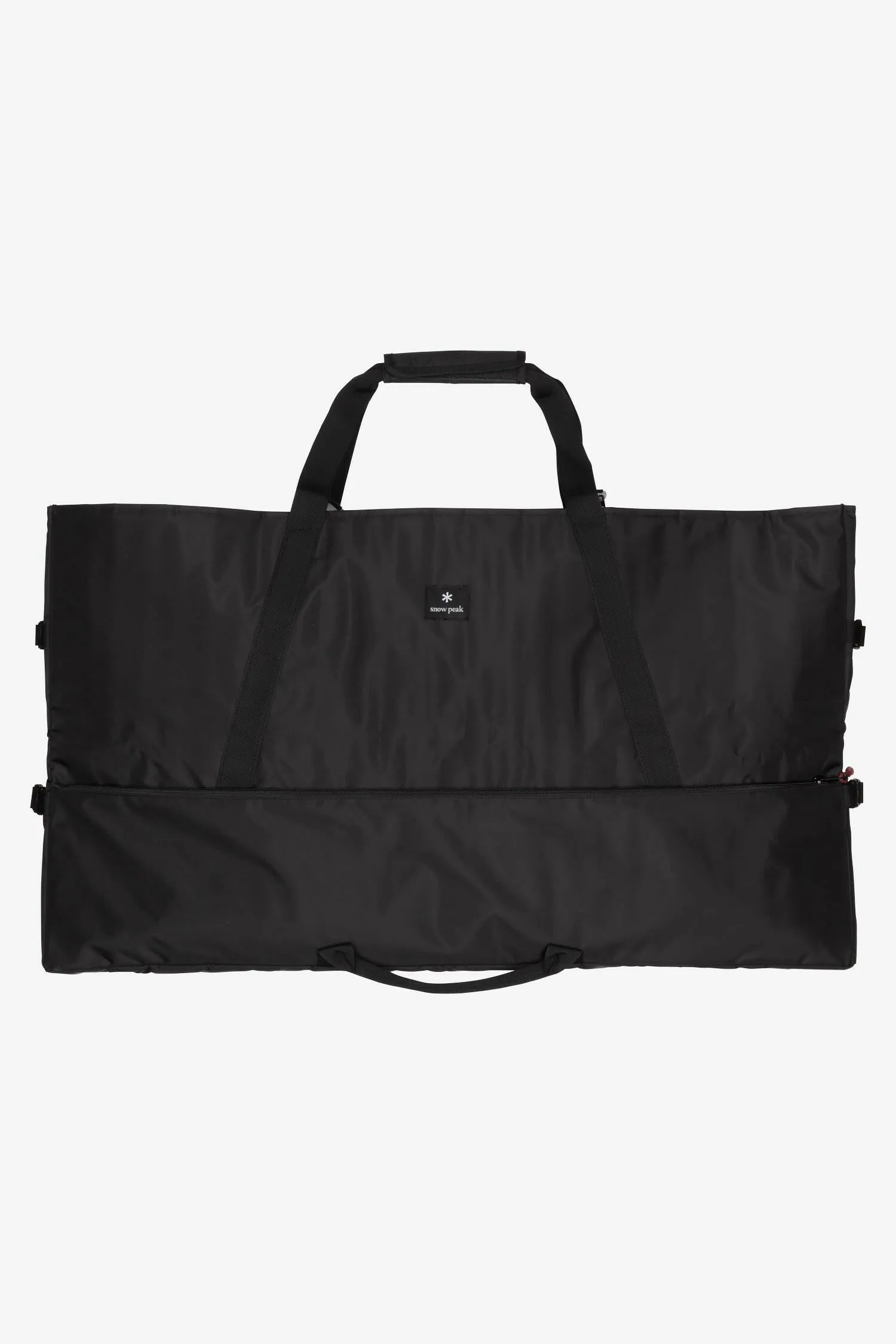 Gear Tote Bag