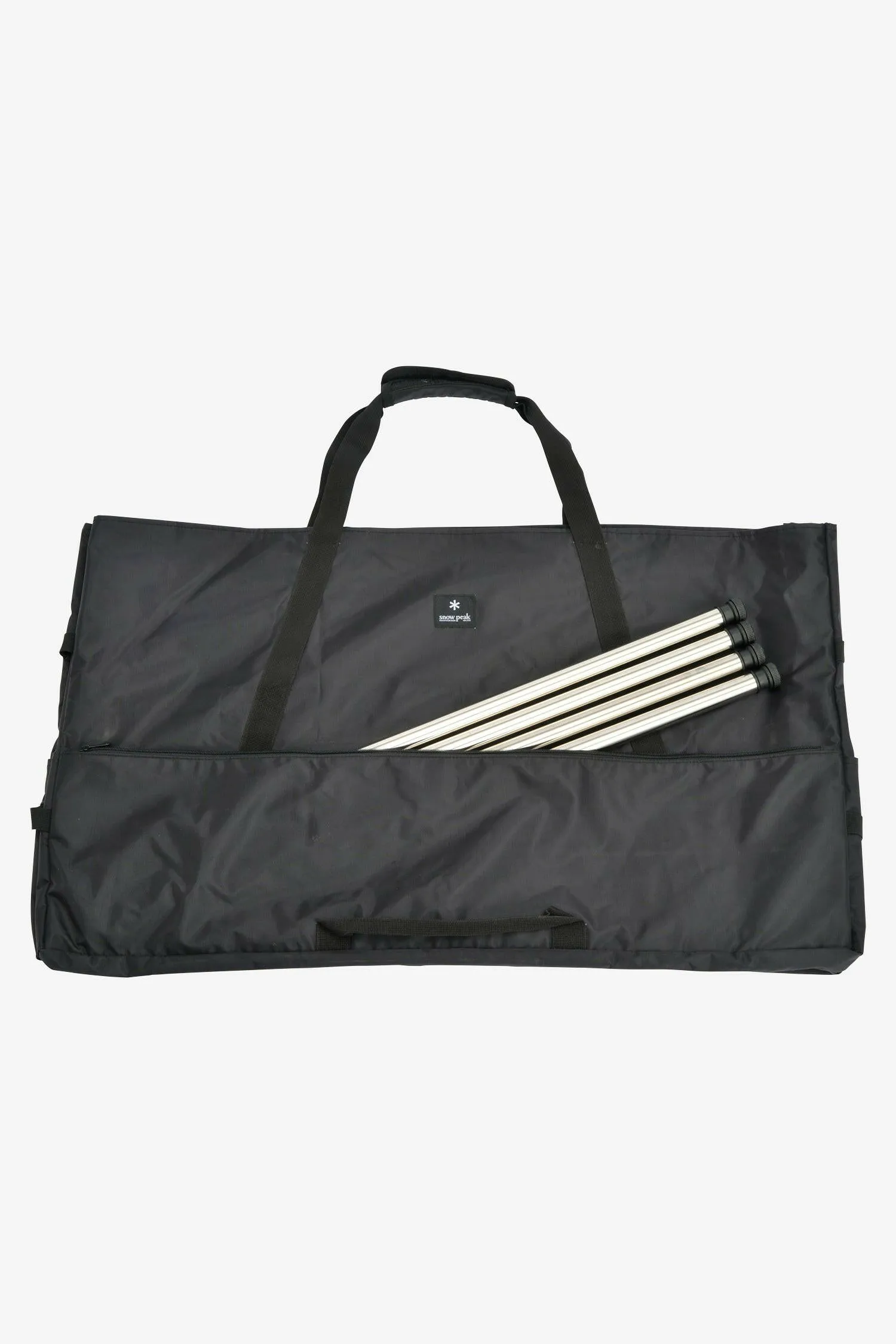 Gear Tote Bag