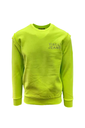 Go-Green Sweatshirt*